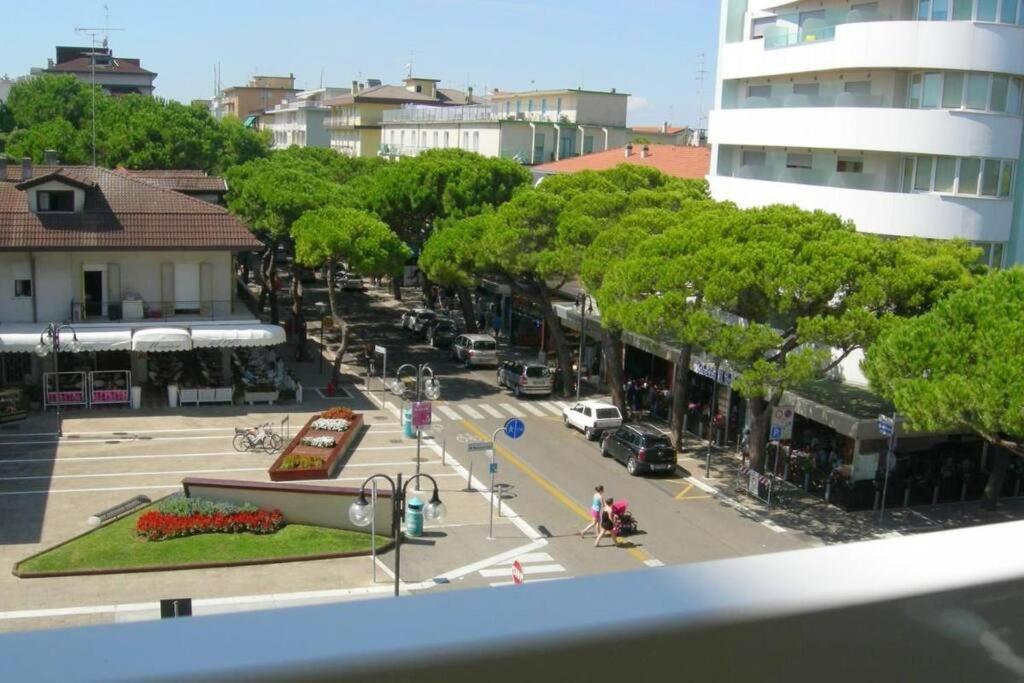 Foscolo Sunset House Apartment Lido di Jesolo Exterior photo