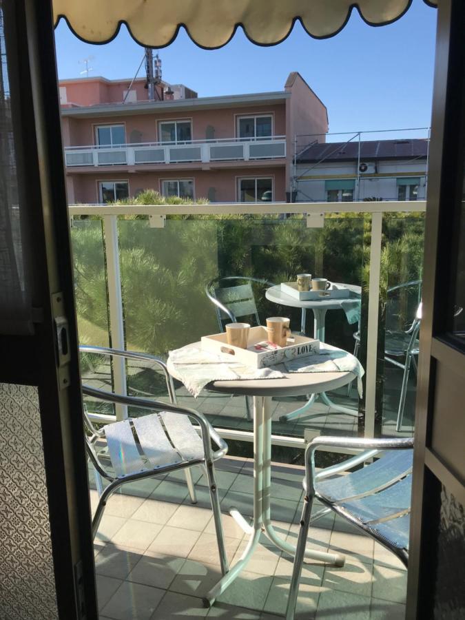Foscolo Sunset House Apartment Lido di Jesolo Exterior photo