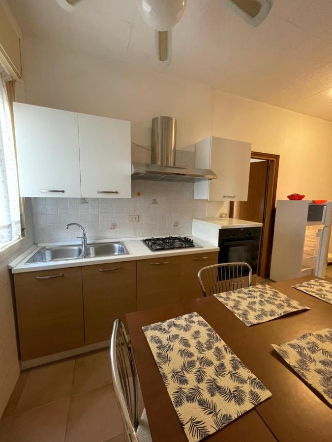 Foscolo Sunset House Apartment Lido di Jesolo Exterior photo