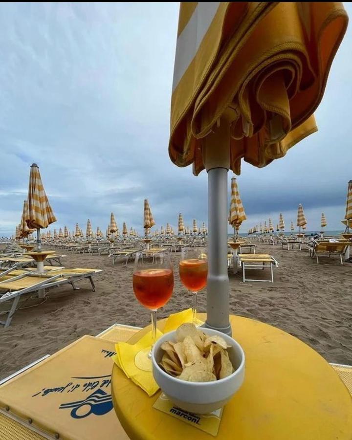 Foscolo Sunset House Apartment Lido di Jesolo Exterior photo