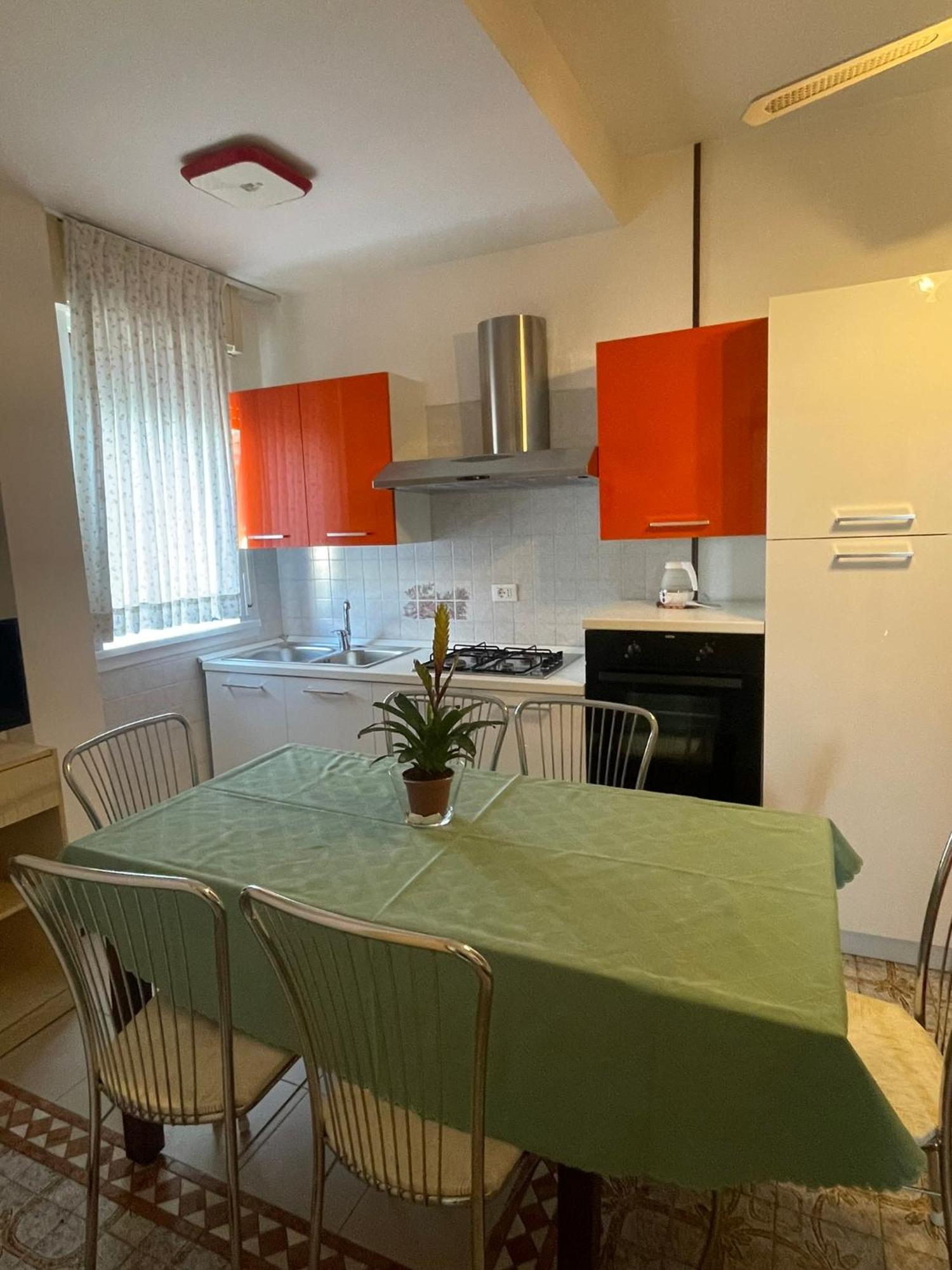 Foscolo Sunset House Apartment Lido di Jesolo Exterior photo