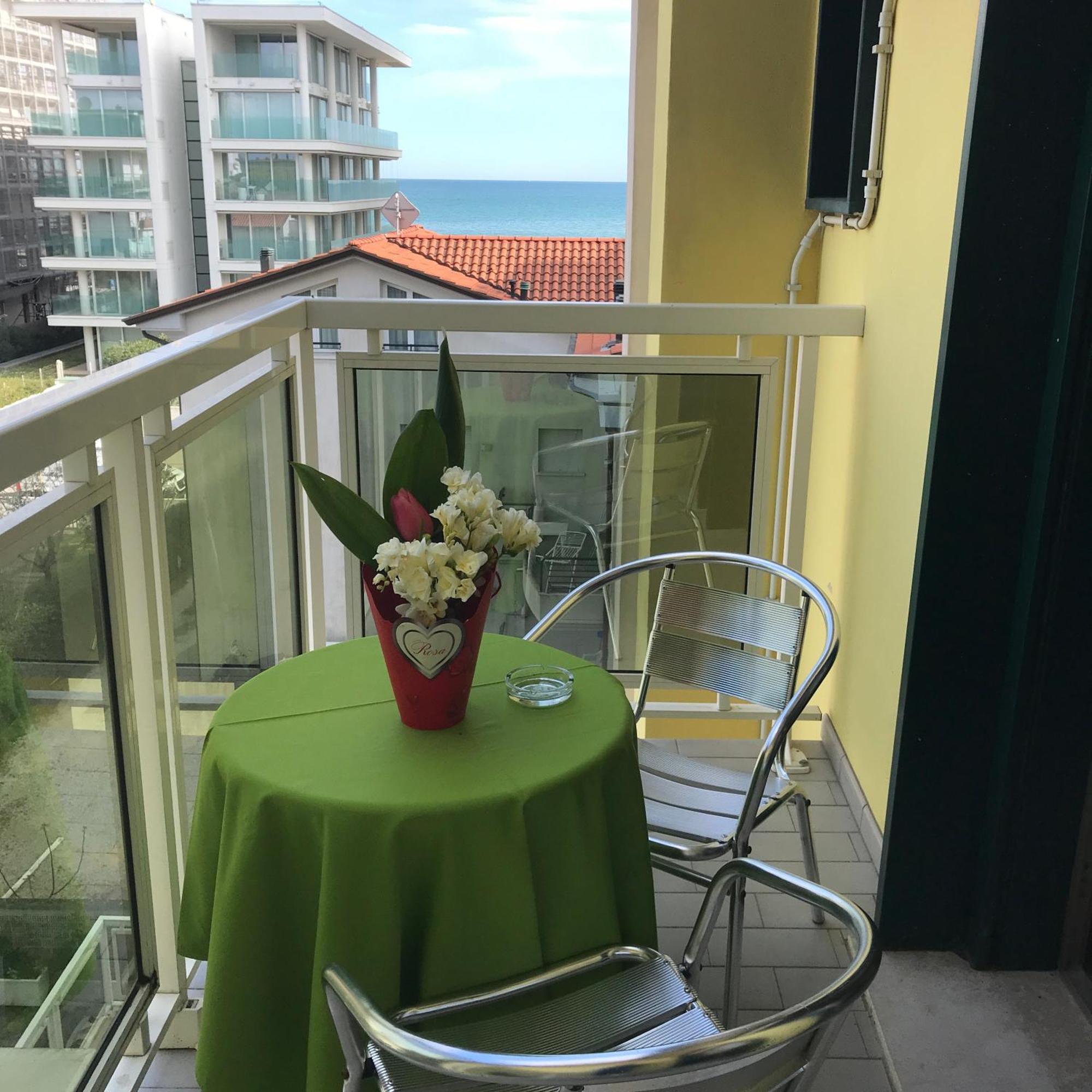 Foscolo Sunset House Apartment Lido di Jesolo Exterior photo