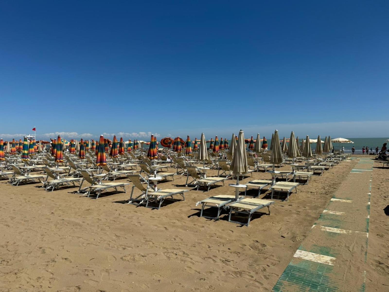 Foscolo Sunset House Apartment Lido di Jesolo Exterior photo