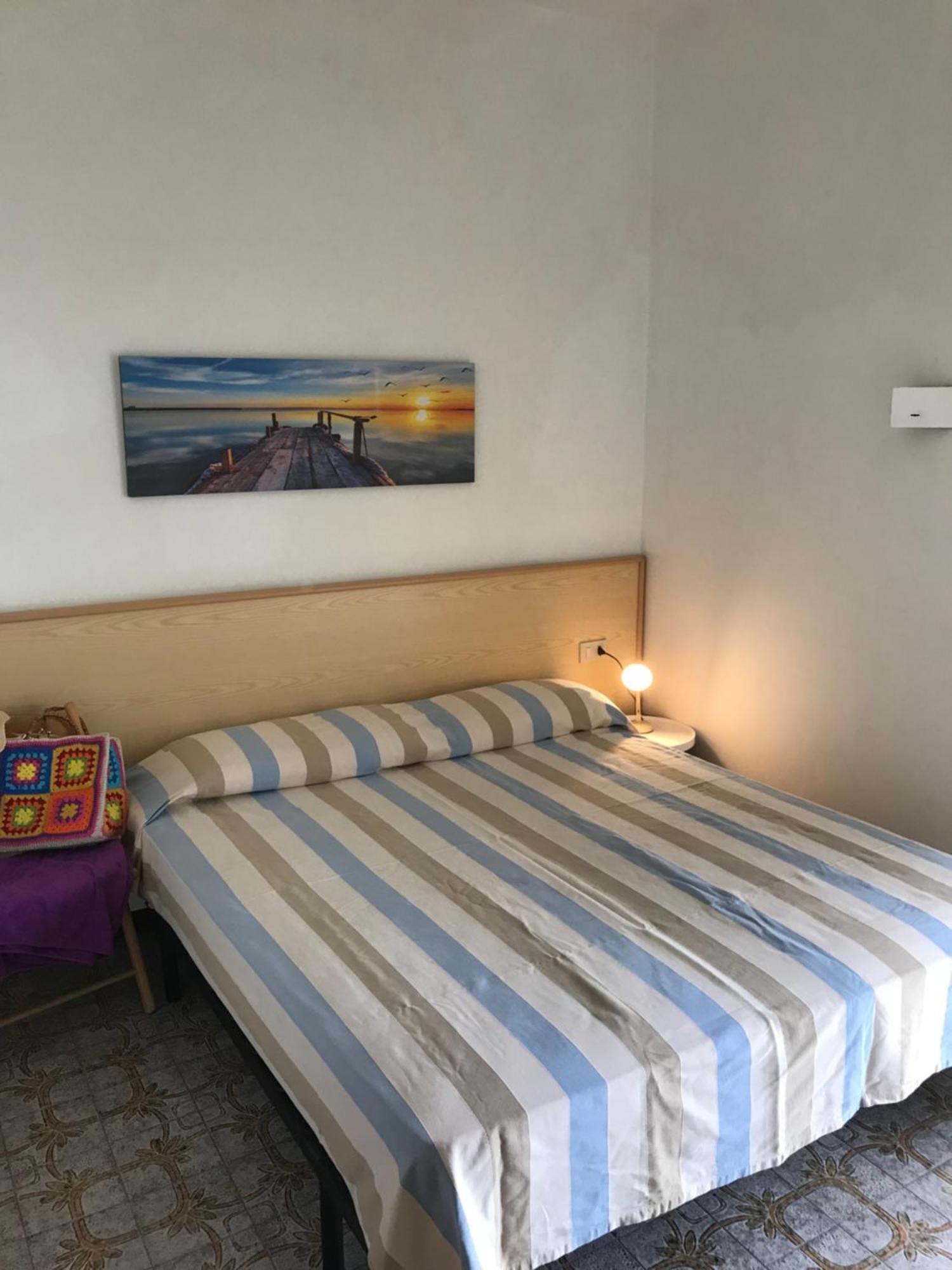 Foscolo Sunset House Apartment Lido di Jesolo Exterior photo