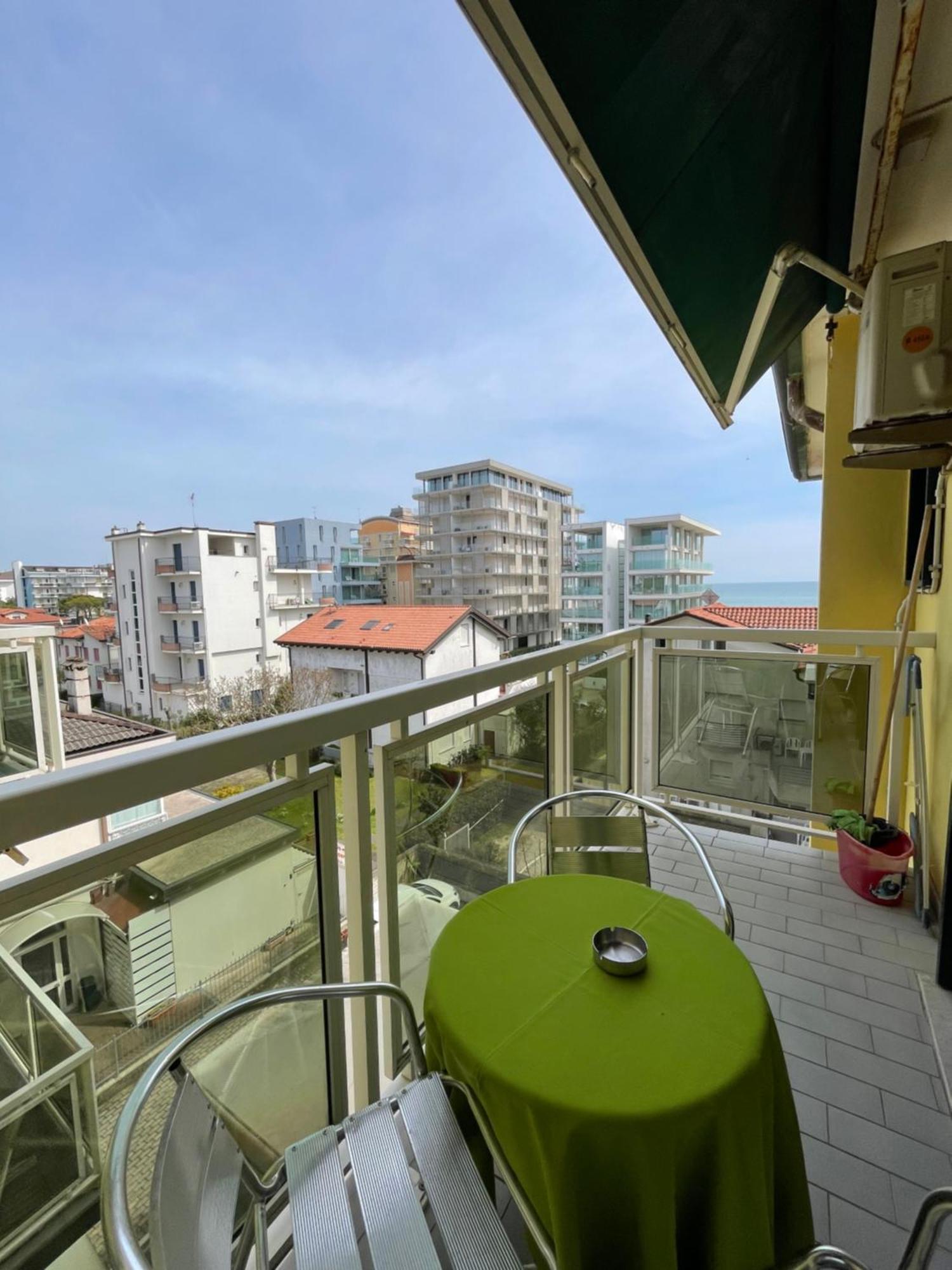 Foscolo Sunset House Apartment Lido di Jesolo Exterior photo