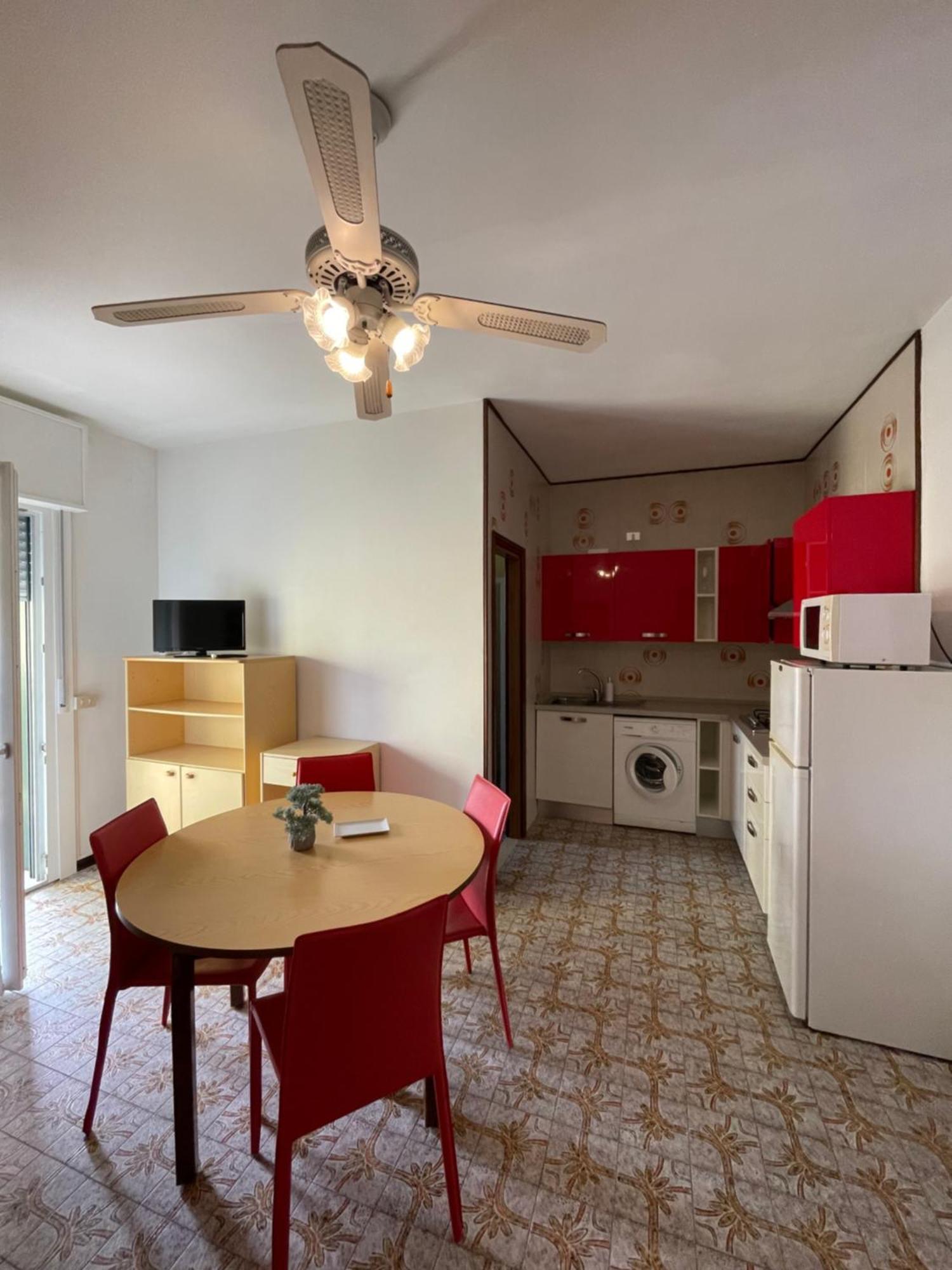 Foscolo Sunset House Apartment Lido di Jesolo Exterior photo
